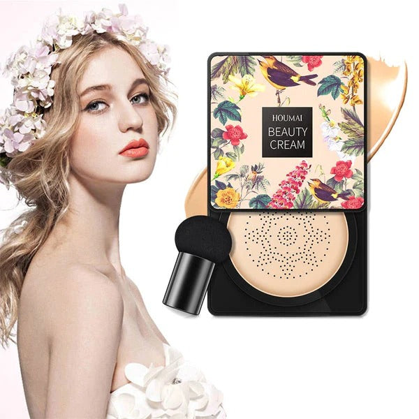 Base De Maquillaje Beauty Cream